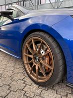 Motec Velgen MCR2 19 inch, Auto-onderdelen, Banden en Velgen, 235 mm, Zomerbanden, Ophalen, 19 inch