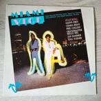 Miami Vice - Soundtrack - 1985 - synth pop, Cd's en Dvd's, Vinyl | Filmmuziek en Soundtracks, Gebruikt, Ophalen of Verzenden, 12 inch