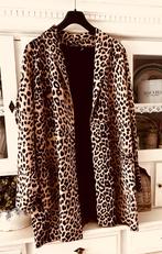 Panter Colbert - Maat 48/50, Ophalen of Verzenden, Zo goed als nieuw, Bruin