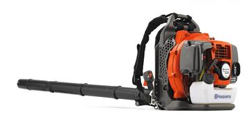 Husqvarna 350BT rug bladblazer beschikbaar voor biedingen