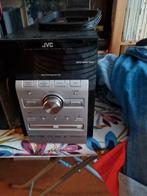 Radio cd/dvd speler, Ophalen, Zo goed als nieuw