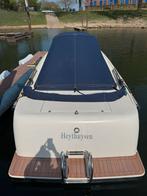 Anker 595 honda  20pk bwj 022 paasdagen geopend, Watersport en Boten, Ophalen