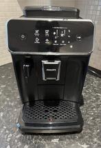 Philips koffie bonen machine (Philips EP2220-10), Ophalen, Espresso apparaat, Koffiebonen, Zo goed als nieuw