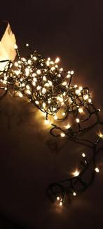 HEMA SFEER VERLICHTING WARM WIT LED 180 LAMPS TRANSFORMATOR, Diversen, Kerst, Nieuw, Verzenden