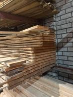 Mooie nieuwe steigerplanken 32x200mm 200 cm lang, Ophalen, Zo goed als nieuw