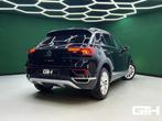 Volkswagen T-Roc 1.5 TSI Life Carplay | IQ-Drive | Virtual, 1498 cc, 4 cilinders, 150 pk, Zwart