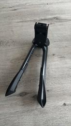 Dubbelen fiets standaard., Ophalen of Verzenden, Zo goed als nieuw