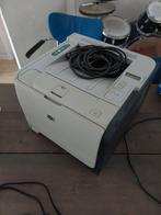 HP CE459A Printer, Computers en Software, Printers, Ophalen, Zwart-en-wit printen, Gebruikt, Printer