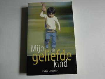 COLIN URQUHART - MIJN GELIEFDE KIND beschikbaar voor biedingen