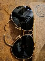 ray ban shooter outdoorsman vintage, Sieraden, Tassen en Uiterlijk, Zonnebrillen en Brillen | Heren, Ophalen, Gebruikt, Zonnebril