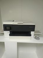 printer HP, Ophalen, Hp, Gebruikt, Printer