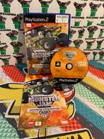 Monster Jam Maximum Destruction - PS2 - Iksgames, Spelcomputers en Games, Games | Sony PlayStation 2, Online, Verzenden, ., 1 speler