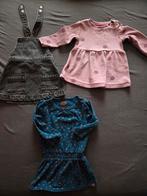 Meisjes kleding pakket: Hema, Z8, Kinderen en Baby's, Babykleding | Maat 62, Ophalen of Verzenden, Zo goed als nieuw, Meisje