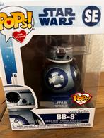 Een bb-8 Funko., Verzamelen, Star Wars, Nieuw, Actiefiguurtje, Ophalen of Verzenden