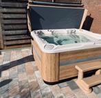 Sinds 1992, Zwem(Spa) Jacuzzi’s Whirlpools Spabaden Limburg, Ophalen of Verzenden, Nieuw