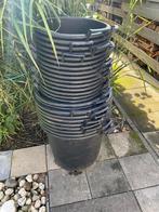 Plantcontainers/Boomkuipen, Ophalen, Kunststof, Gebruikt, Rond