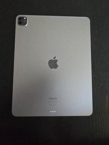 Ipad pro(12/9inch)(6e generatie) beschikbaar voor biedingen