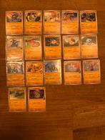 Pokemon Kaarten Destined Rivals, Ophalen, Gebruikt