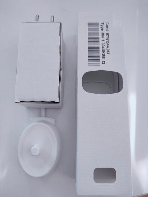 Original Oral-B Oplader - Electric toothbrush charger, Sieraden, Tassen en Uiterlijk, Uiterlijk | Mondverzorging, Nieuw, Tandenborstel