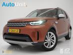 Land Rover Discovery 2.0 Sd4 HSE Luxury 7p *NEW ENGINE* | Pa, Auto's, Land Rover, Automaat, 15 km/l, Gebruikt, 7 stoelen