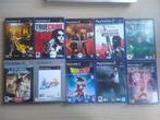 Playstation 2 games lot ps2, 1 speler, Ophalen, Gebruikt