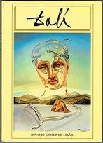 SALVADOR DALI Monografie. Hardcover groot formaat, Verzenden, Zo goed als nieuw