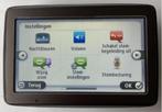 TomTom 5 inch navigatie met de nieuwste camper kaart, Ophalen of Verzenden, Gebruikt