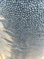 Eps hr++ parels korrels isolatie spouwmuur isolatieparels, Doe-het-zelf en Verbouw, Nieuw, 15 m² of meer, Vloerisolatie, Piepschuim (Tempex)