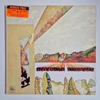 Vinyl LP 12” : Stevie Wonder, Gebruikt, Ophalen of Verzenden, 12 inch