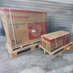warmtepomp binnen / buitenunit nieuw 8 kw, Doe-het-zelf en Verbouw, Verwarming en Radiatoren, Ophalen, Hoog rendement (Hr), Overige typen