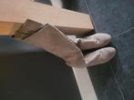 Suware laarzen, Kleding | Dames, Schoenen, Hoge laarzen, Bruin, Ophalen of Verzenden, Graceland
