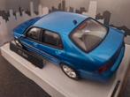 Saab 9.5 Aero Schaal 1:43, Overige merken, Auto, Nieuw, Cararama