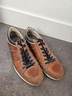 Gaastra Heren Schoenen Maat 44 - Weinig Gebruikt, Kleding | Heren, Schoenen, Gaastra, Bruin, Ophalen of Verzenden, Sneakers of Gympen
