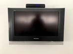 Oude kleine Panasonic tv te koop, Audio, Tv en Foto, Full HD (1080p), 120 Hz, Gebruikt, LED