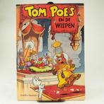 Tom Poes en de Wispen. Marten Toonder NR0689, Marten Toonder, Eén stripboek, Ophalen of Verzenden, Zo goed als nieuw