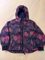 Ski jas 110/116 Crivit Pro meisje kind, Meisje, Crivit, Ophalen of Verzenden, Zo goed als nieuw