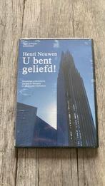 Henri Nouwen - U Bent Geliefd (Hour of Power) Nieuw!, Ophalen of Verzenden, Zo goed als nieuw