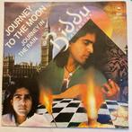 Biddu - journey to the moon, Ophalen of Verzenden, Gebruikt, 7 inch
