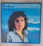 LP Barbara Dickson - All for a song, Cd's en Dvd's, Vinyl | Pop, Ophalen of Verzenden, Gebruikt