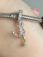 Nieuwe Disney Lumière bedel, past op Pandora, Overige merken, Verzenden, Nieuw, 1 bedel