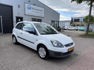 Ford Fiesta 1.4 TDCi |EXPORT beschikbaar voor biedingen