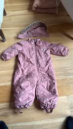 Baby winter overall 92, Kinderen en Baby's, Ophalen, Gebruikt, Overige maten