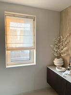 Vourwgordijn op maat, Huis en Inrichting, Crème, C, C, Nieuw