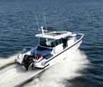 Axopar 29 xc, Ophalen, 6 meter of meer, Zo goed als nieuw, 200 pk of meer