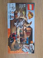 NIEUW Lego 76945 Alteociraptor Jurassic World, Kinderen en Baby's, Speelgoed | Duplo en Lego, Ophalen of Verzenden, Nieuw