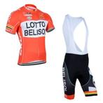 Wielerkleding setje maat M. nieuw, Sport en Fitness, Wielrennen, Ophalen of Verzenden, Nieuw, Kleding