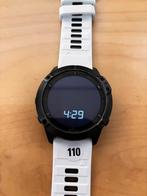 Garmin Fenix 6x met saffierglas (gpsinruil-nr 110)