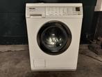 Miele wasmachine werkt goed, Handwasprogramma, 1200 tot 1600 toeren, Gebruikt, Ophalen of Verzenden