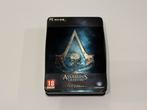 Assassin’s Creed IV: Black Flag – Skull Edition (PC), Vanaf 18 jaar, Verzenden, 1 speler, Ubisoft