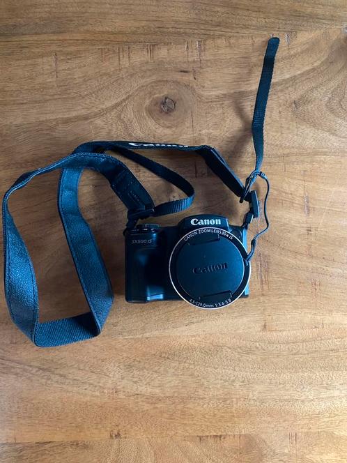Canon PowerShot (Inclusief camera tasje, lader en verpakking, Audio, Tv en Foto, Fotocamera's Digitaal, Zo goed als nieuw, Canon